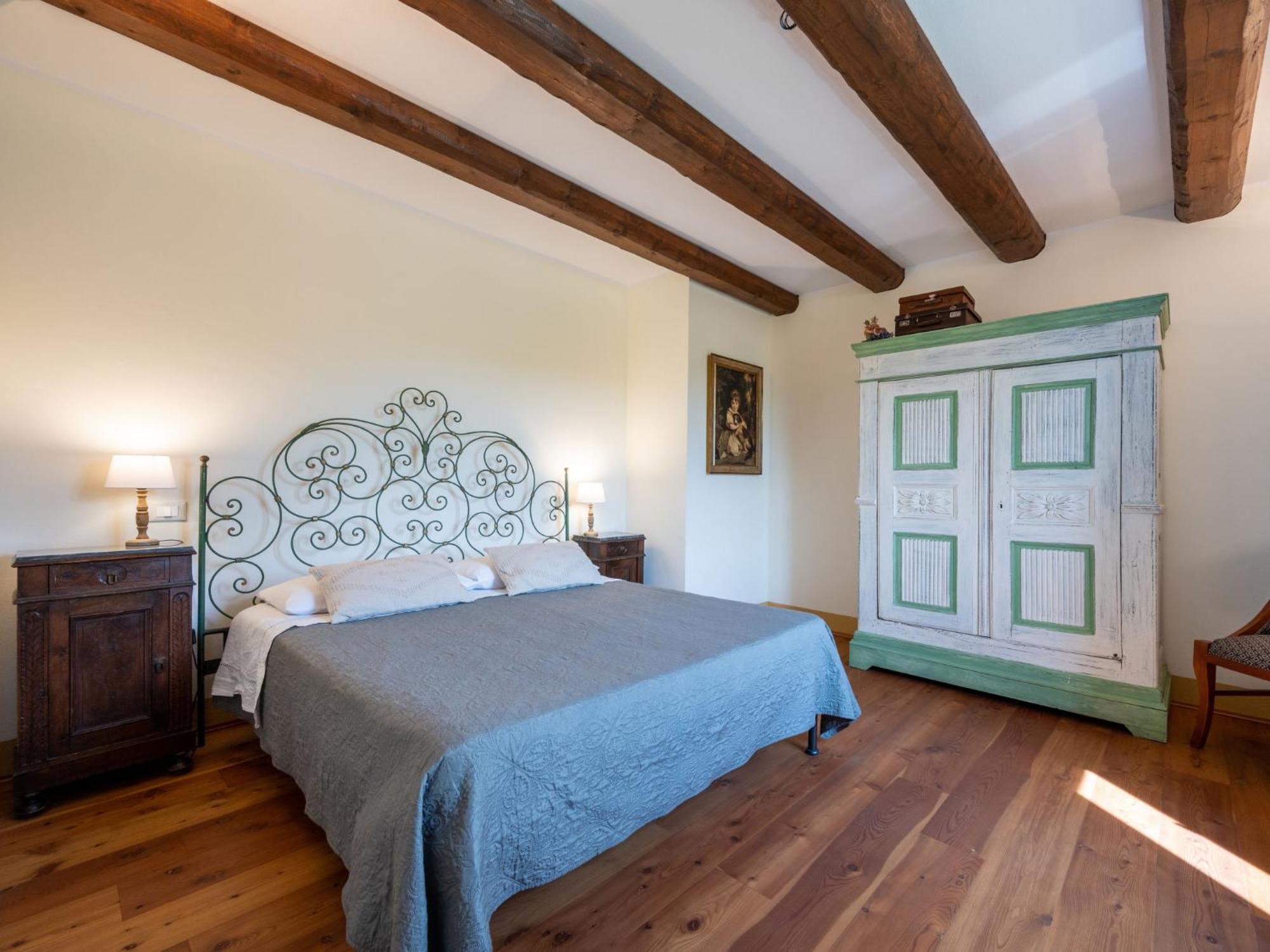 Holiday Home La Bell'Aria By Interhome Tonco Экстерьер фото